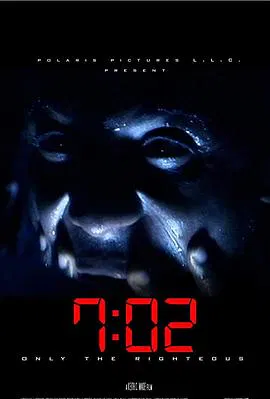 【恐怖片】7：02死亡派对
