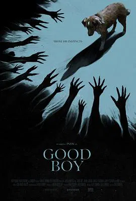 【喜剧片】好狗狗